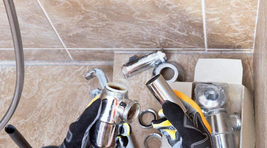 Expert flood damage restoration services in Mount Cory, OH
